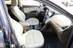 Hyundai Santa Fe 2013 года